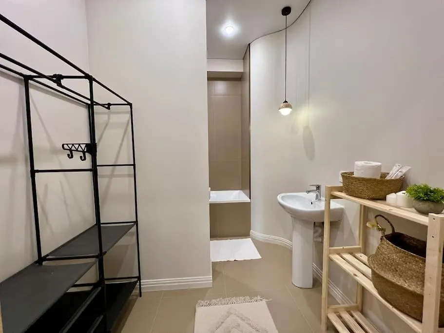 Urban Miracle Apartment アルマトイ 0*,  カザフスタン