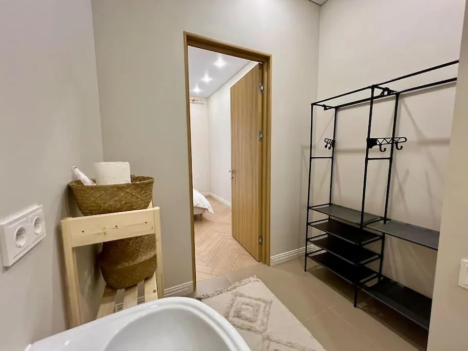 Urban Miracle Apartment アルマトイ カザフスタン